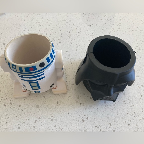 Star Wars can coolers! - Picture 3 of 4